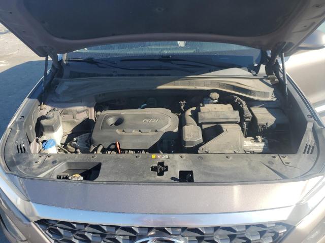 Photo 11 VIN: 5NMS2CAD9KH029232 - HYUNDAI SANTA FE S 