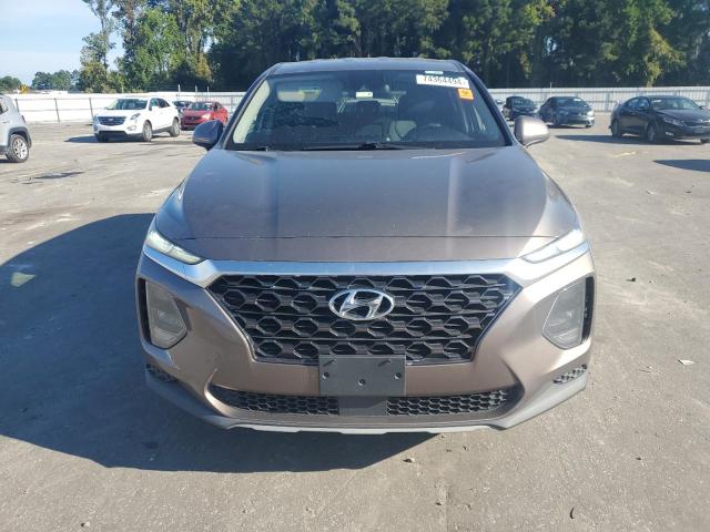 Photo 4 VIN: 5NMS2CAD9KH029232 - HYUNDAI SANTA FE S 