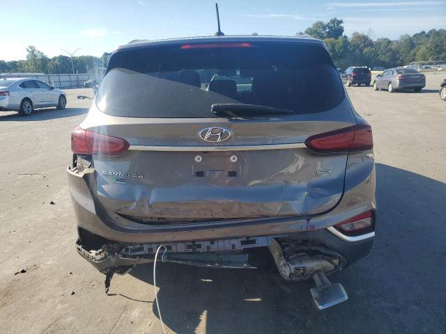 Photo 5 VIN: 5NMS2CAD9KH029232 - HYUNDAI SANTA FE S 