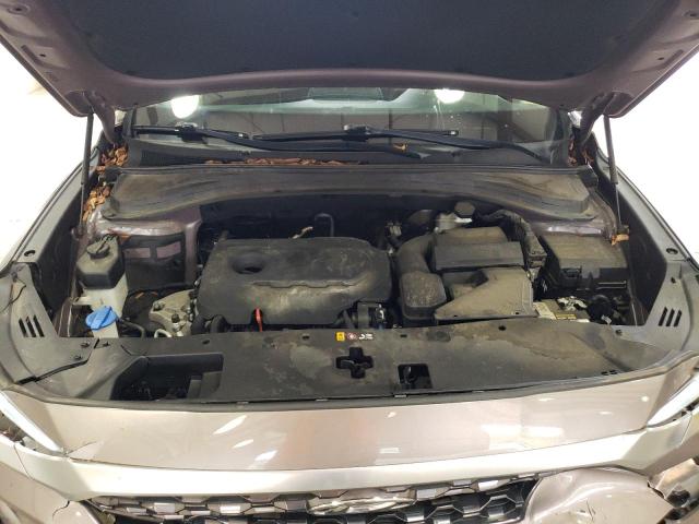 Photo 11 VIN: 5NMS2CAD9KH029862 - HYUNDAI SANTA FE S 