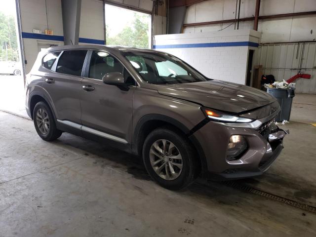 Photo 3 VIN: 5NMS2CAD9KH029862 - HYUNDAI SANTA FE S 