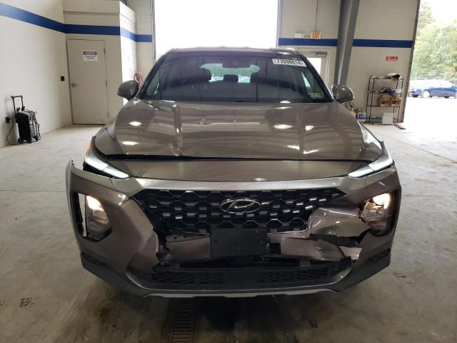 Photo 4 VIN: 5NMS2CAD9KH029862 - HYUNDAI SANTA FE S 