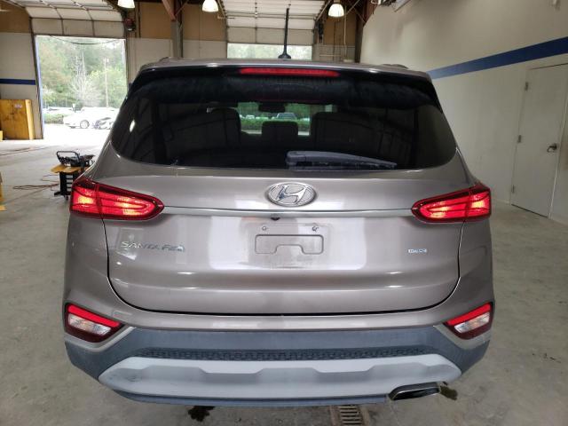 Photo 5 VIN: 5NMS2CAD9KH029862 - HYUNDAI SANTA FE S 