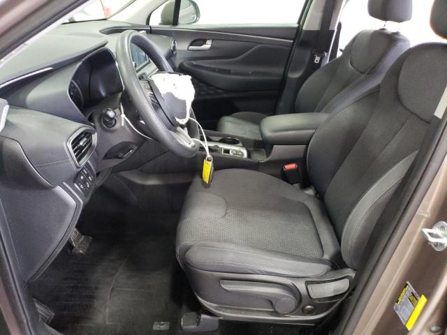 Photo 6 VIN: 5NMS2CAD9KH029862 - HYUNDAI SANTA FE S 