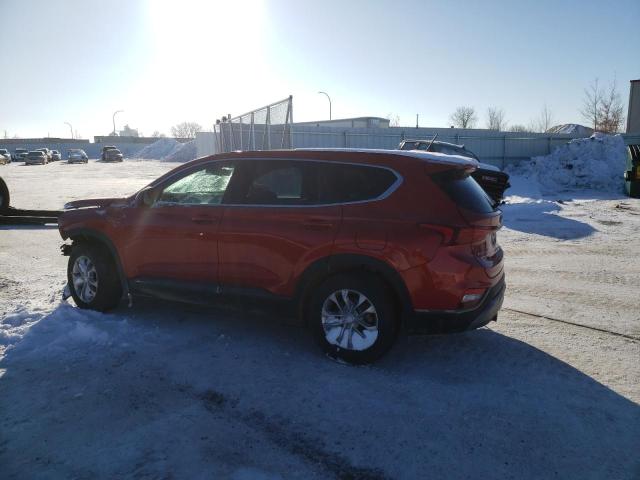 Photo 1 VIN: 5NMS2CAD9KH048556 - HYUNDAI SANTA FE S 