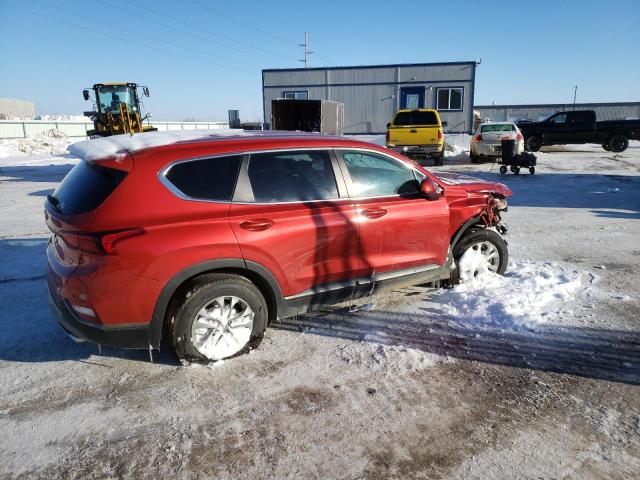 Photo 2 VIN: 5NMS2CAD9KH048556 - HYUNDAI SANTA FE S 