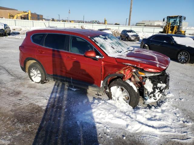 Photo 3 VIN: 5NMS2CAD9KH048556 - HYUNDAI SANTA FE S 