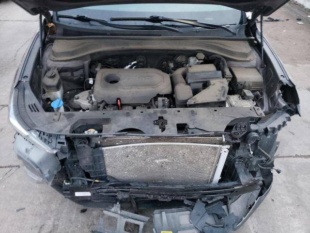 Photo 11 VIN: 5NMS2CAD9KH077748 - HYUNDAI SANTA FE 