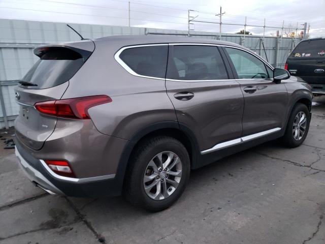 Photo 2 VIN: 5NMS2CAD9KH077748 - HYUNDAI SANTA FE 