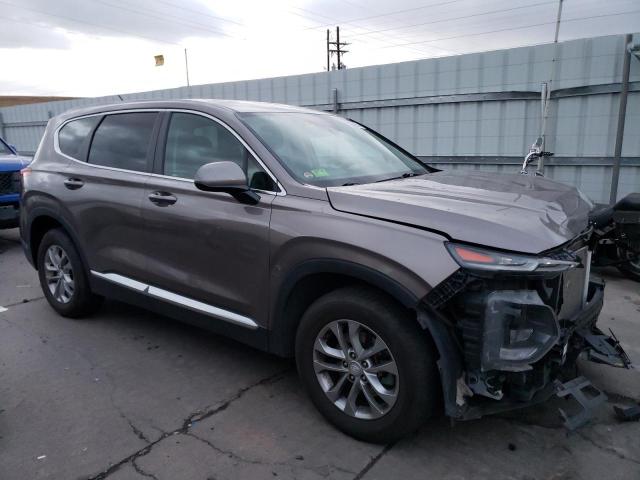 Photo 3 VIN: 5NMS2CAD9KH077748 - HYUNDAI SANTA FE 