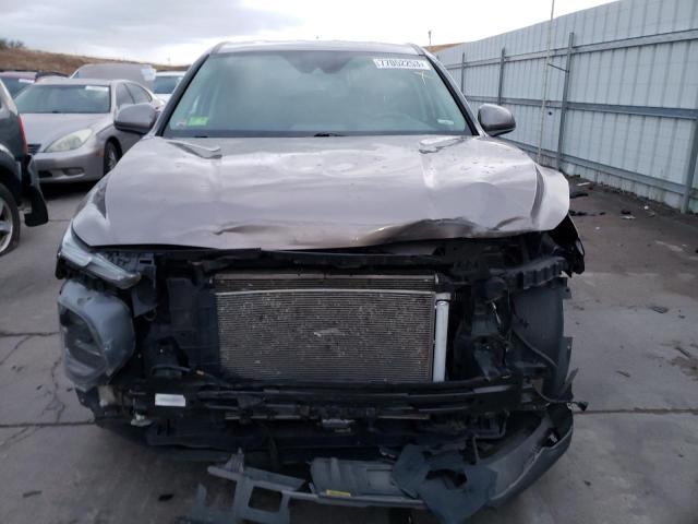 Photo 4 VIN: 5NMS2CAD9KH077748 - HYUNDAI SANTA FE 