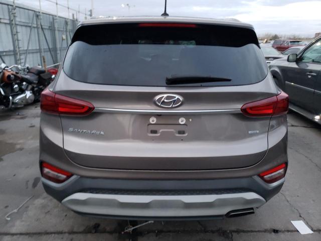 Photo 5 VIN: 5NMS2CAD9KH077748 - HYUNDAI SANTA FE 