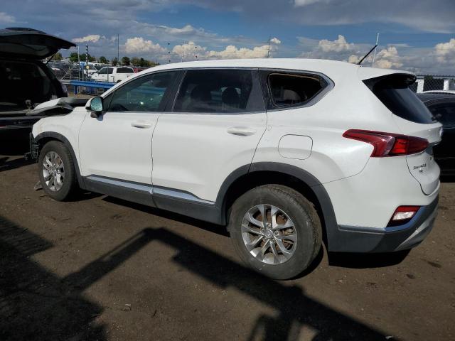 Photo 1 VIN: 5NMS2CAD9KH084425 - HYUNDAI SANTA FE S 