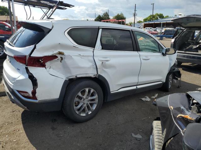 Photo 2 VIN: 5NMS2CAD9KH084425 - HYUNDAI SANTA FE S 