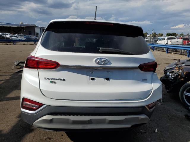 Photo 5 VIN: 5NMS2CAD9KH084425 - HYUNDAI SANTA FE S 