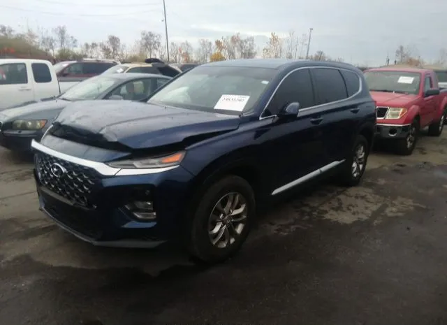 Photo 1 VIN: 5NMS2CAD9KH084652 - HYUNDAI SANTA FE 