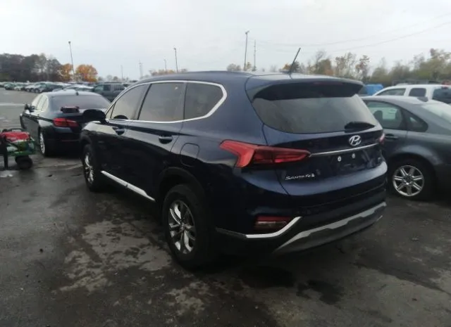 Photo 2 VIN: 5NMS2CAD9KH084652 - HYUNDAI SANTA FE 