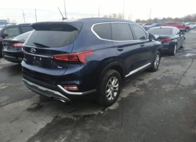 Photo 3 VIN: 5NMS2CAD9KH084652 - HYUNDAI SANTA FE 