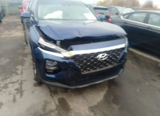 Photo 5 VIN: 5NMS2CAD9KH084652 - HYUNDAI SANTA FE 