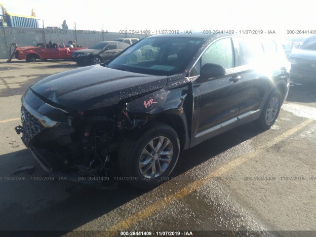 Photo 1 VIN: 5NMS2CAD9KH087857 - HYUNDAI SANTA FE 