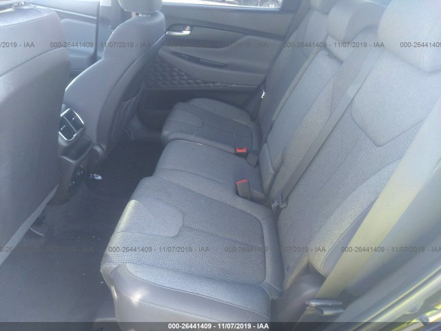 Photo 7 VIN: 5NMS2CAD9KH087857 - HYUNDAI SANTA FE 