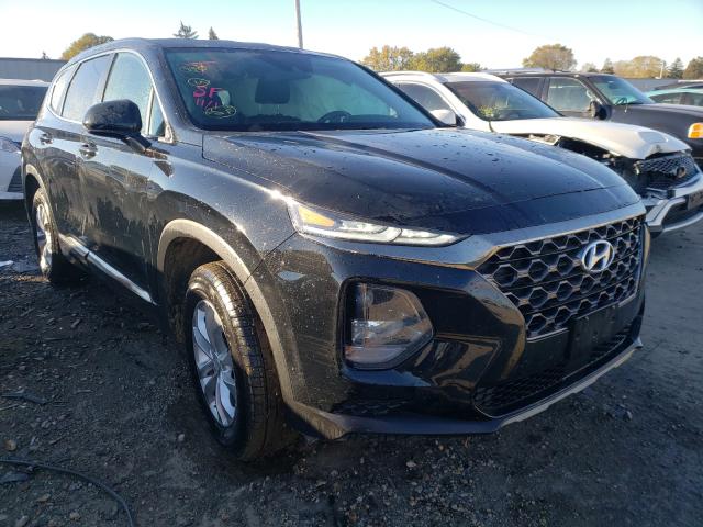 Photo 0 VIN: 5NMS2CAD9KH090144 - HYUNDAI SANTA FE S 