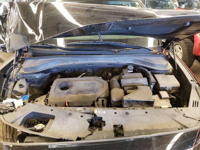 Photo 6 VIN: 5NMS2CAD9KH097806 - HYUNDAI SANTA FE S 