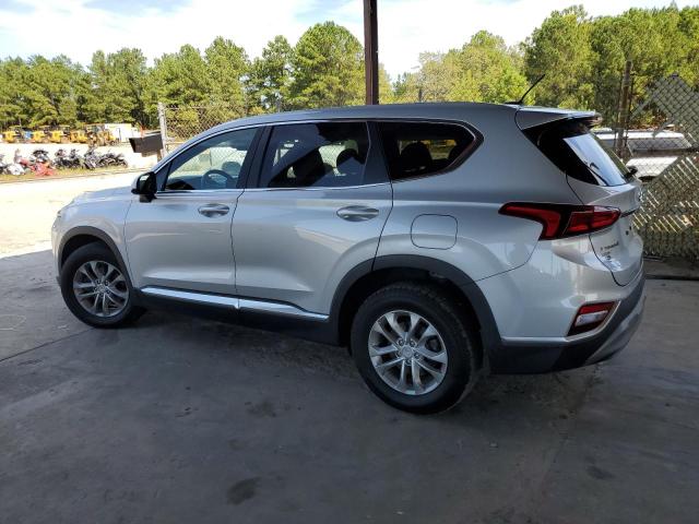 Photo 1 VIN: 5NMS2CAD9KH100168 - HYUNDAI SANTA FE S 