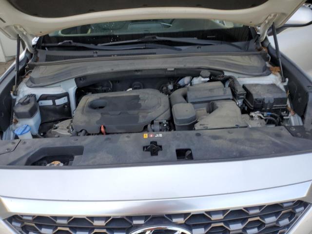 Photo 10 VIN: 5NMS2CAD9KH100168 - HYUNDAI SANTA FE S 