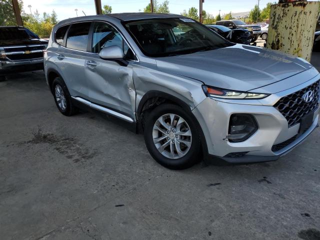 Photo 3 VIN: 5NMS2CAD9KH100168 - HYUNDAI SANTA FE S 