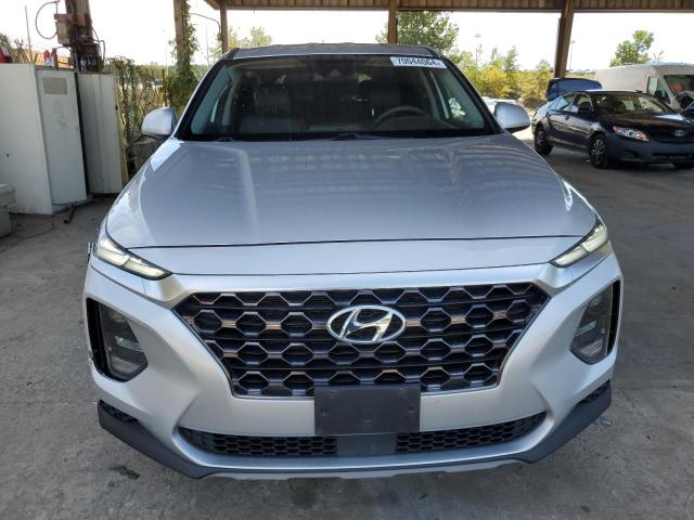 Photo 4 VIN: 5NMS2CAD9KH100168 - HYUNDAI SANTA FE S 