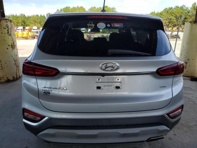 Photo 5 VIN: 5NMS2CAD9KH100168 - HYUNDAI SANTA FE S 