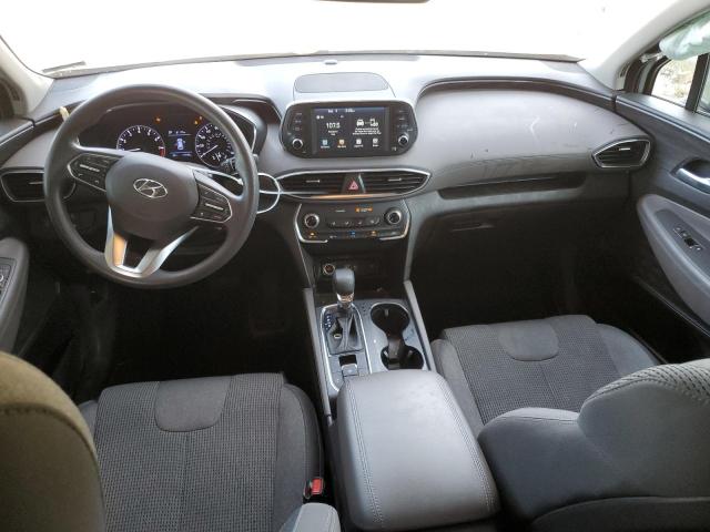 Photo 7 VIN: 5NMS2CAD9KH100168 - HYUNDAI SANTA FE S 