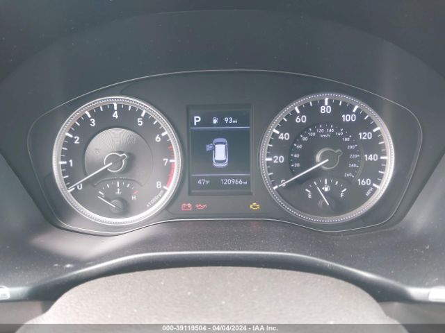 Photo 6 VIN: 5NMS2CAD9KH109680 - HYUNDAI SANTA FE 