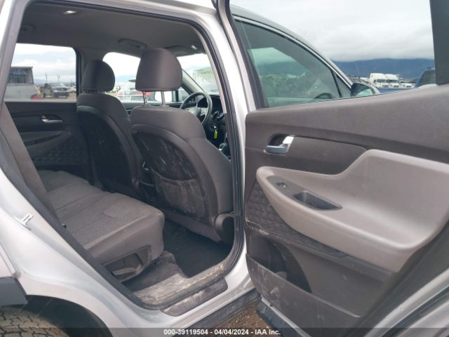 Photo 7 VIN: 5NMS2CAD9KH109680 - HYUNDAI SANTA FE 