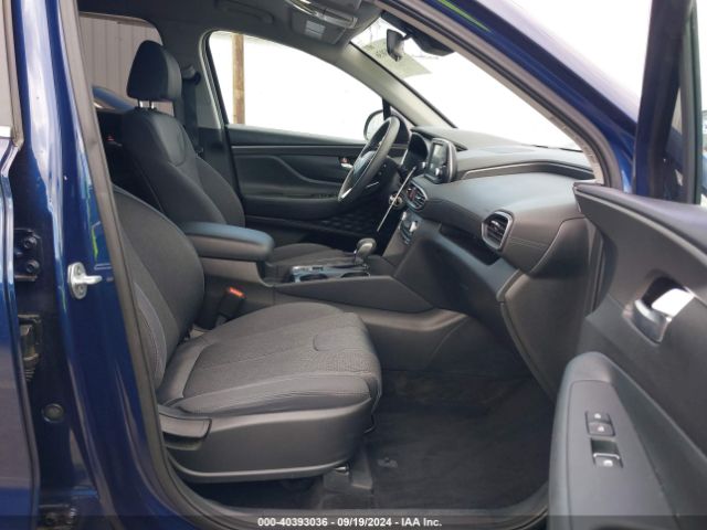 Photo 4 VIN: 5NMS2CAD9KH115124 - HYUNDAI SANTA FE 