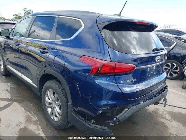 Photo 5 VIN: 5NMS2CAD9KH115124 - HYUNDAI SANTA FE 