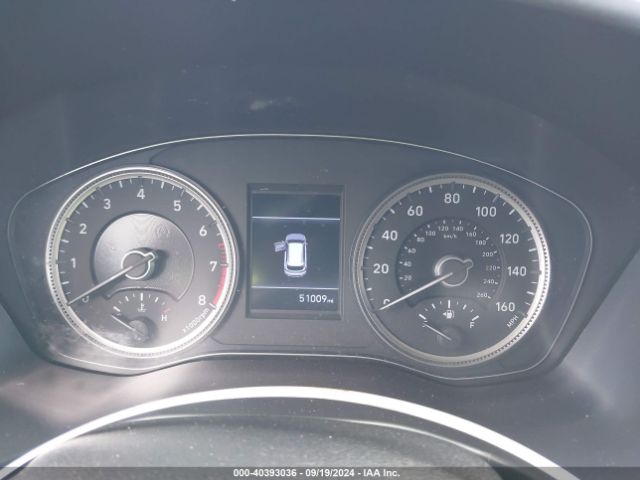 Photo 6 VIN: 5NMS2CAD9KH115124 - HYUNDAI SANTA FE 