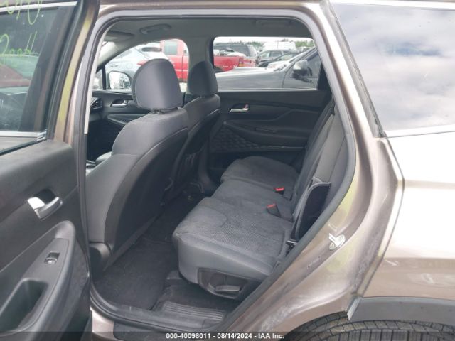 Photo 7 VIN: 5NMS2CAD9KH127774 - HYUNDAI SANTA FE 