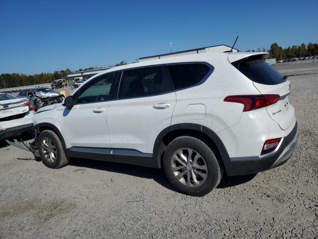 Photo 1 VIN: 5NMS2CAD9KH130657 - HYUNDAI SANTA FE S 