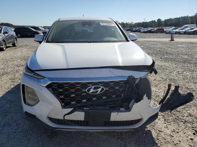 Photo 4 VIN: 5NMS2CAD9KH130657 - HYUNDAI SANTA FE S 