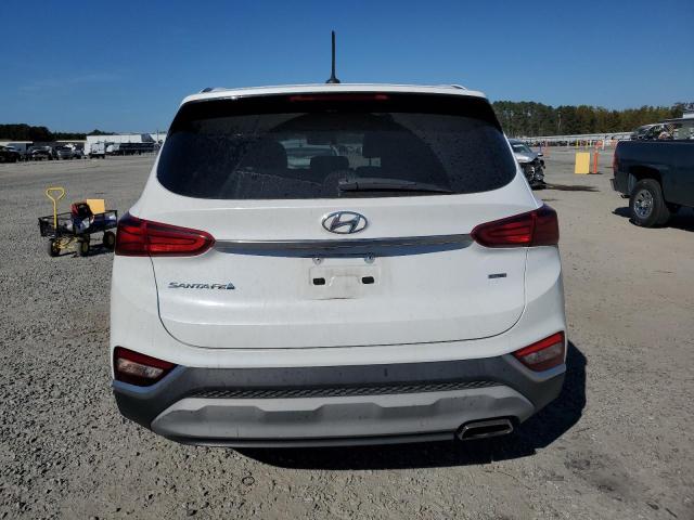 Photo 5 VIN: 5NMS2CAD9KH130657 - HYUNDAI SANTA FE S 