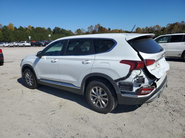 Photo 1 VIN: 5NMS2CAD9KH131727 - HYUNDAI SANTA FE S 