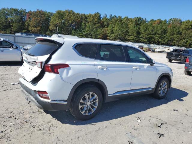 Photo 2 VIN: 5NMS2CAD9KH131727 - HYUNDAI SANTA FE S 