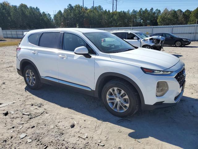 Photo 3 VIN: 5NMS2CAD9KH131727 - HYUNDAI SANTA FE S 