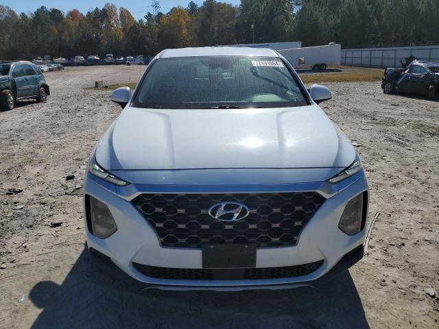 Photo 4 VIN: 5NMS2CAD9KH131727 - HYUNDAI SANTA FE S 