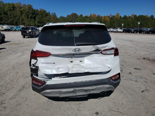 Photo 5 VIN: 5NMS2CAD9KH131727 - HYUNDAI SANTA FE S 