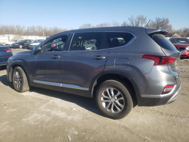 Photo 1 VIN: 5NMS2CAD9KH131999 - HYUNDAI SANTA FE S 