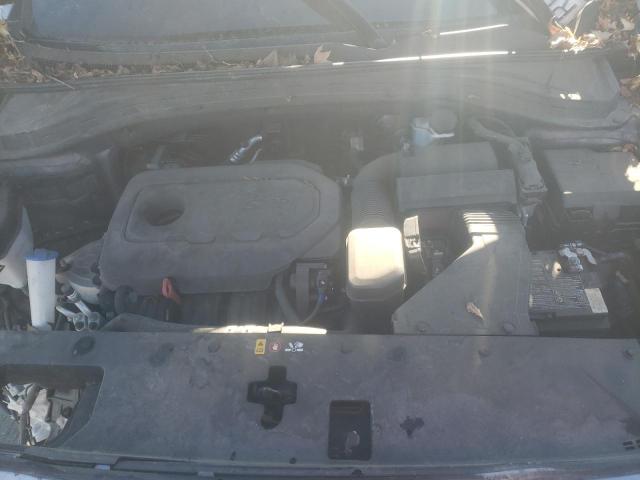 Photo 11 VIN: 5NMS2CAD9KH131999 - HYUNDAI SANTA FE S 