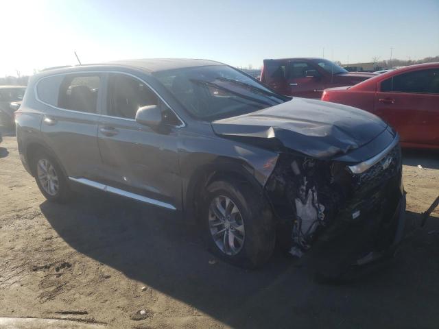 Photo 3 VIN: 5NMS2CAD9KH131999 - HYUNDAI SANTA FE S 